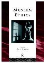 Museum Ethics - 