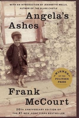 Angela's Ashes - Frank McCourt