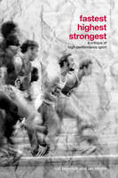 Fastest, Highest, Strongest -  Rob Beamish,  Ian Ritchie