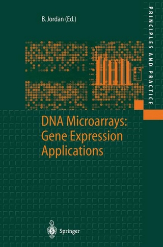 DNA Microarrays