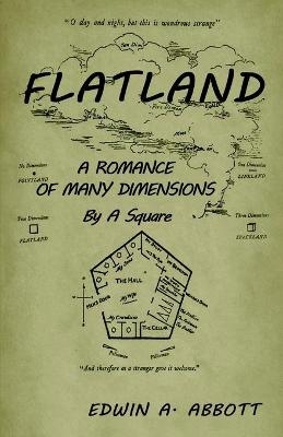 Flatland - Edwin A Abbott