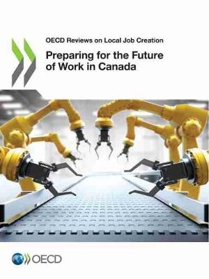 Preparing for the future of work in Canada