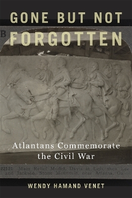 Gone but Not Forgotten - Wendy Hamand Venet