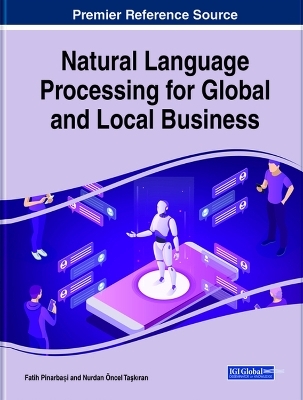 Natural Language Processing for Global and Local Business - 