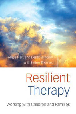 Resilient Therapy