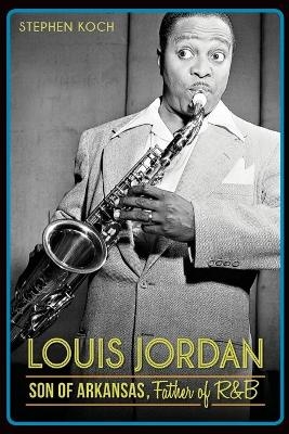 Louis Jordan