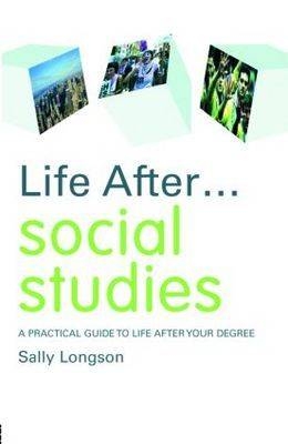 Life After... Social Studies