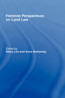 Feminist Perspectives on Land Law