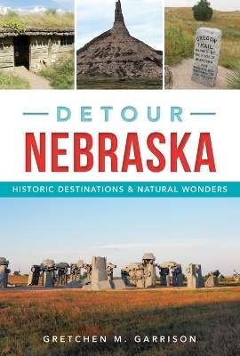 Detour Nebraska