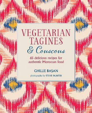 Vegetarian Tagines & Couscous