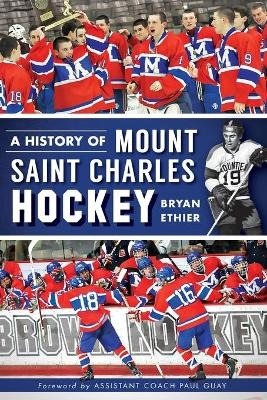 A History of Mount Saint Charles Hockey