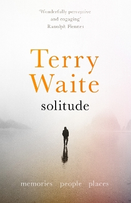 Solitude - Terry Waite