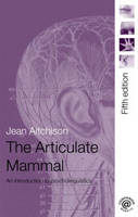 Articulate Mammal -  Jean Aitchison