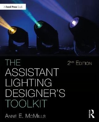 The Assistant Lighting Designer's Toolkit