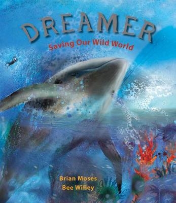 Dreamer - Brian Moses
