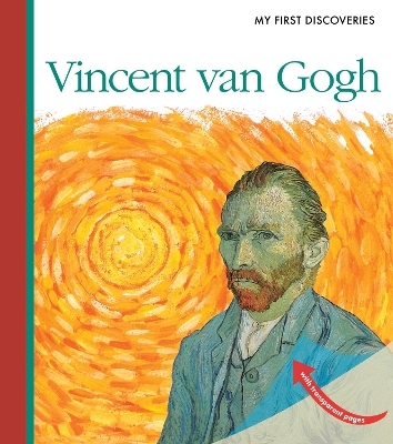 Vincent Van Gogh - Frederic Sorbier, Anne de Bouchony, Jean-Philippe Chabot