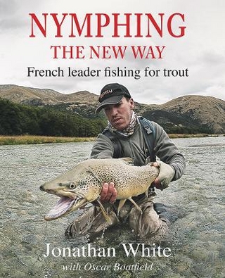 Nymphing – the New Way