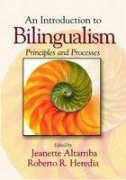 Introduction to Bilingualism - 