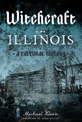 Witchcraft in Illinois