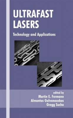 Ultrafast Lasers - 