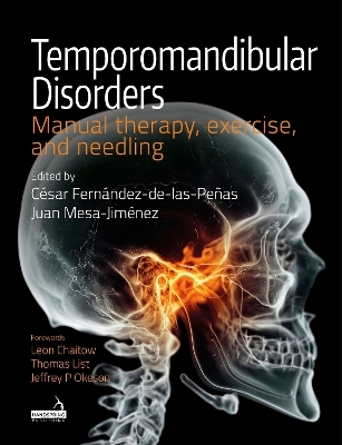 Temporomandibular Disorders - C&eacute;sar Fern&aacute;ndez-de-las-Pe&ntilde;as