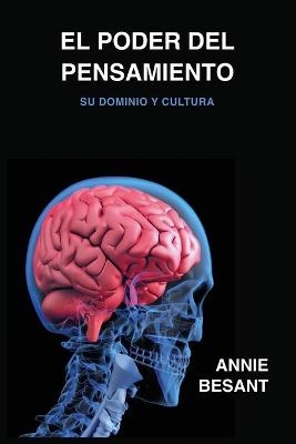 El poder del pensamiento - Annie Besant