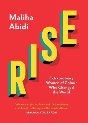 Rise - Maliha Abidi