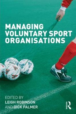 Managing Voluntary Sport Organisations - 