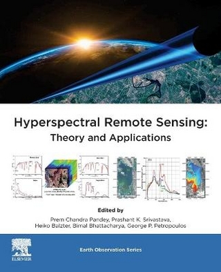Hyperspectral Remote Sensing