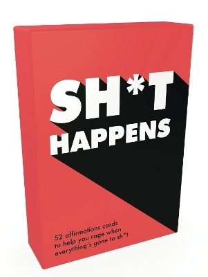 Sh*t Happens - Summersdale Publishers