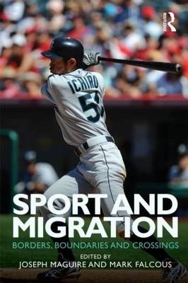 Sport and Migration - 