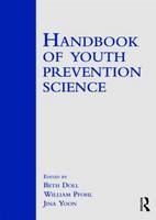 Handbook of Youth Prevention Science