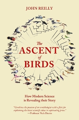 The Ascent of Birds - John Reilly