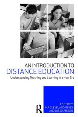 Introduction to Distance Education - 