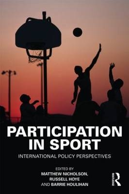 Participation in Sport - 