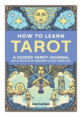 How to Learn Tarot