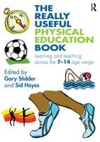 Really Useful Physical Education Book - 