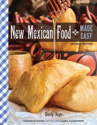 New Mexican Food Made Easy