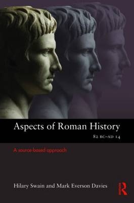 Aspects of Roman History 82BC-AD14
