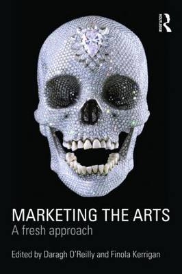 Marketing the Arts - 