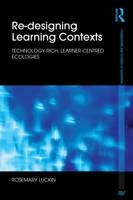 Re-designing Learning Contexts