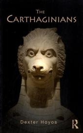 Carthaginians -  Dexter Hoyos