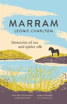 Marram