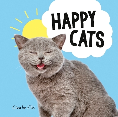 Happy Cats - Charlie Ellis