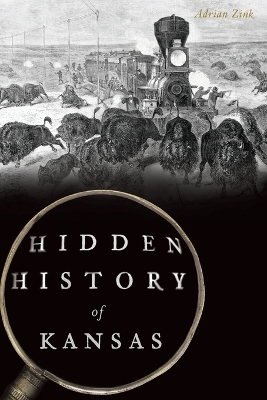 Hidden History of Kansas