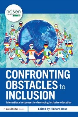 Confronting Obstacles to Inclusion - 