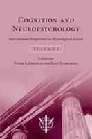 Cognition and Neuropsychology - 