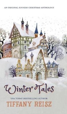 Winter Tales - Tiffany Reisz
