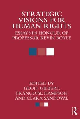 Strategic Visions for Human Rights