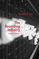 Music Business and Recording Industry